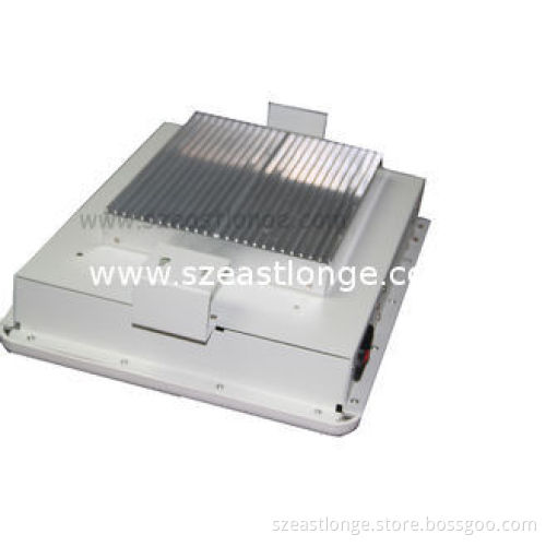 Wimax 3g Remote Control Jammer , Wifi Signal Jammer With Directional Antenna